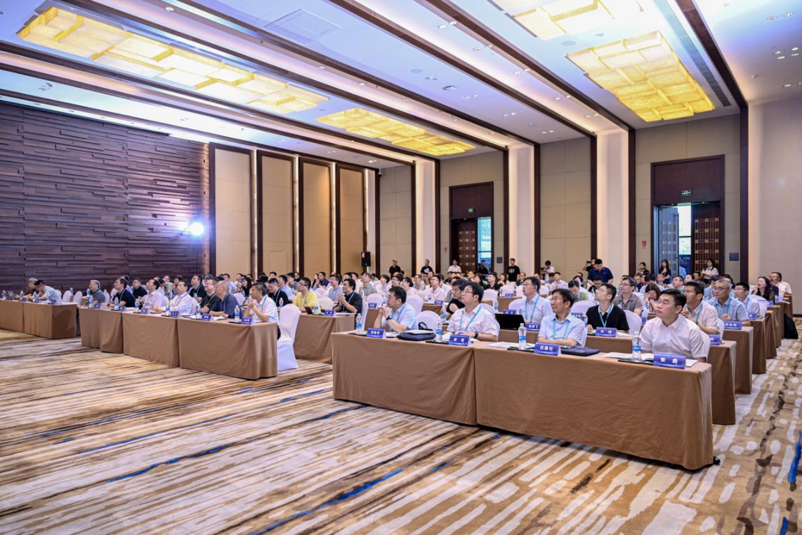 “数智赋能 电启新程”中国石油和化工勘察设计协会电气设计专业委员会2025年年中工作会议成功召开